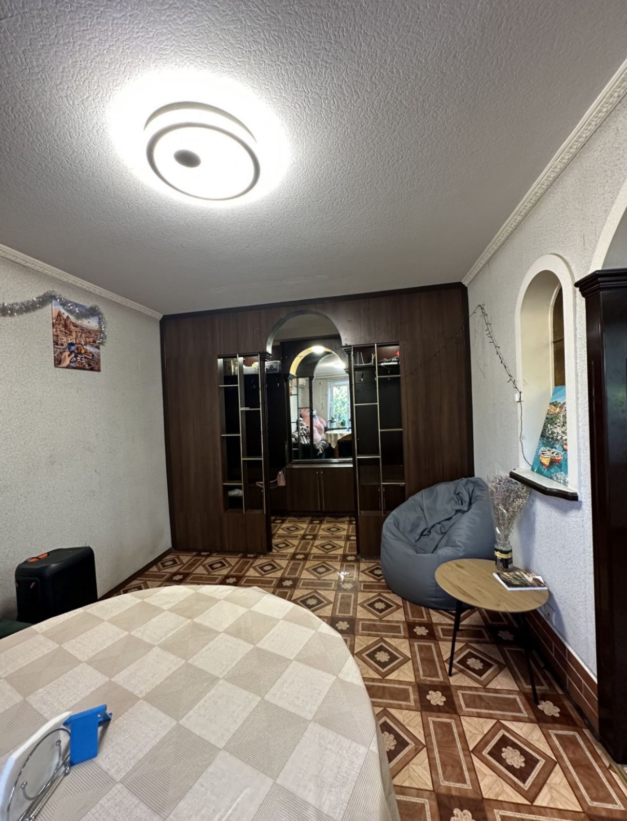 Продажа 5-комнатной квартиры 107 м², Байкальская ул., 73