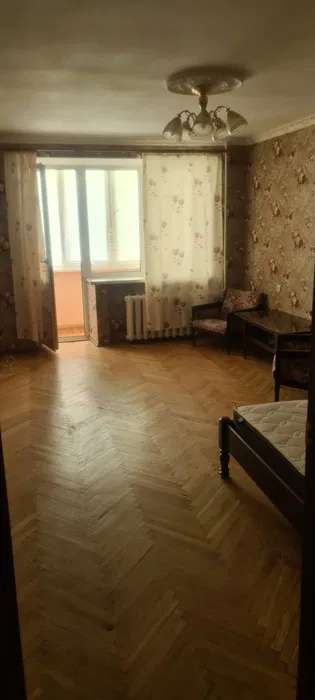 Продажа 1-комнатной квартиры 40 м², Тургеневская ул., 70-72