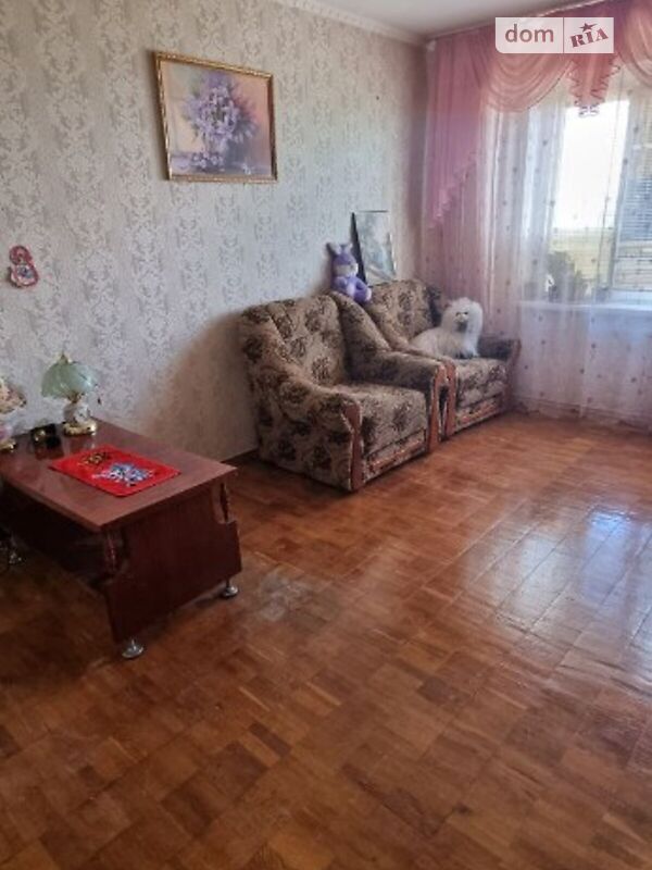 Продаж 2-кімнатної квартири 55 м², Райдужна вул., 37