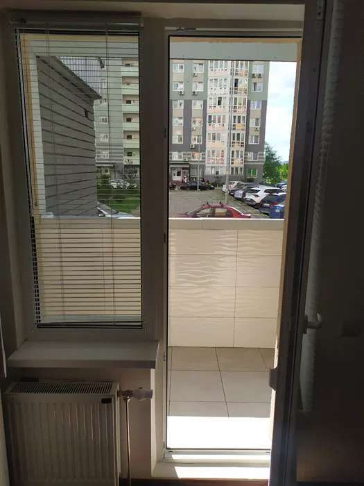 Продаж 1-кімнатної квартири 43 м², Єлизавети Чавдар вул.