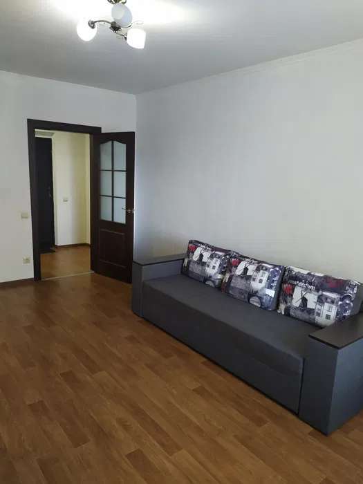 Продажа 1-комнатной квартиры 43 м², Елизаветы Чавдар ул.