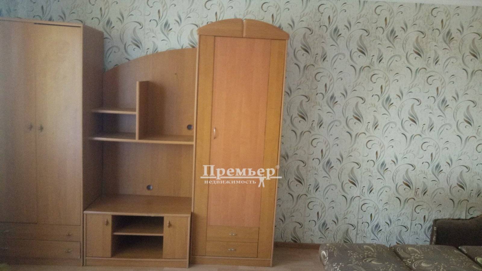 Продаж 1-кімнатної квартири 36 м², Энтузиастов ул., 6