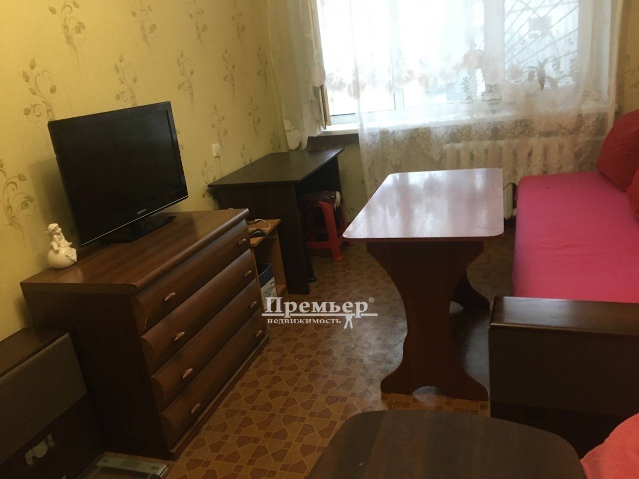 Продаж 1-кімнатної квартири 30 м², Транспортная вул.