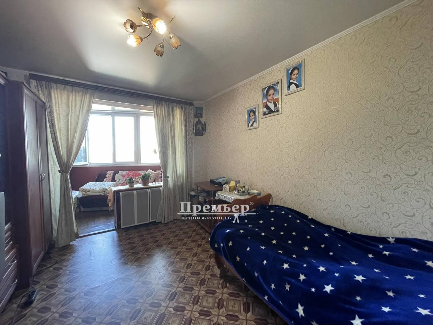 Продаж 3-кімнатної квартири 65 м², Ільфа і Петрова вул.
