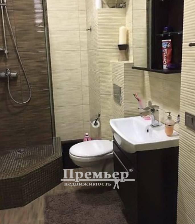 Продаж 1-кімнатної квартири 59 м², Гагарінське Плато вул.