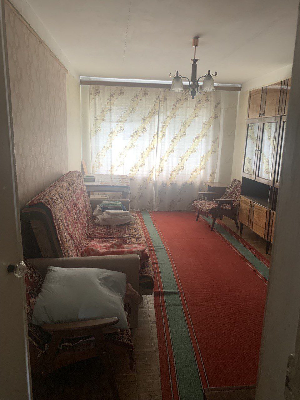 Продажа 2-комнатной квартиры 45 м², Казацкая ул.