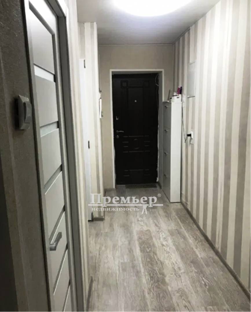 Продажа 2-комнатной квартиры 50 м², Рабина Ицхака ул.