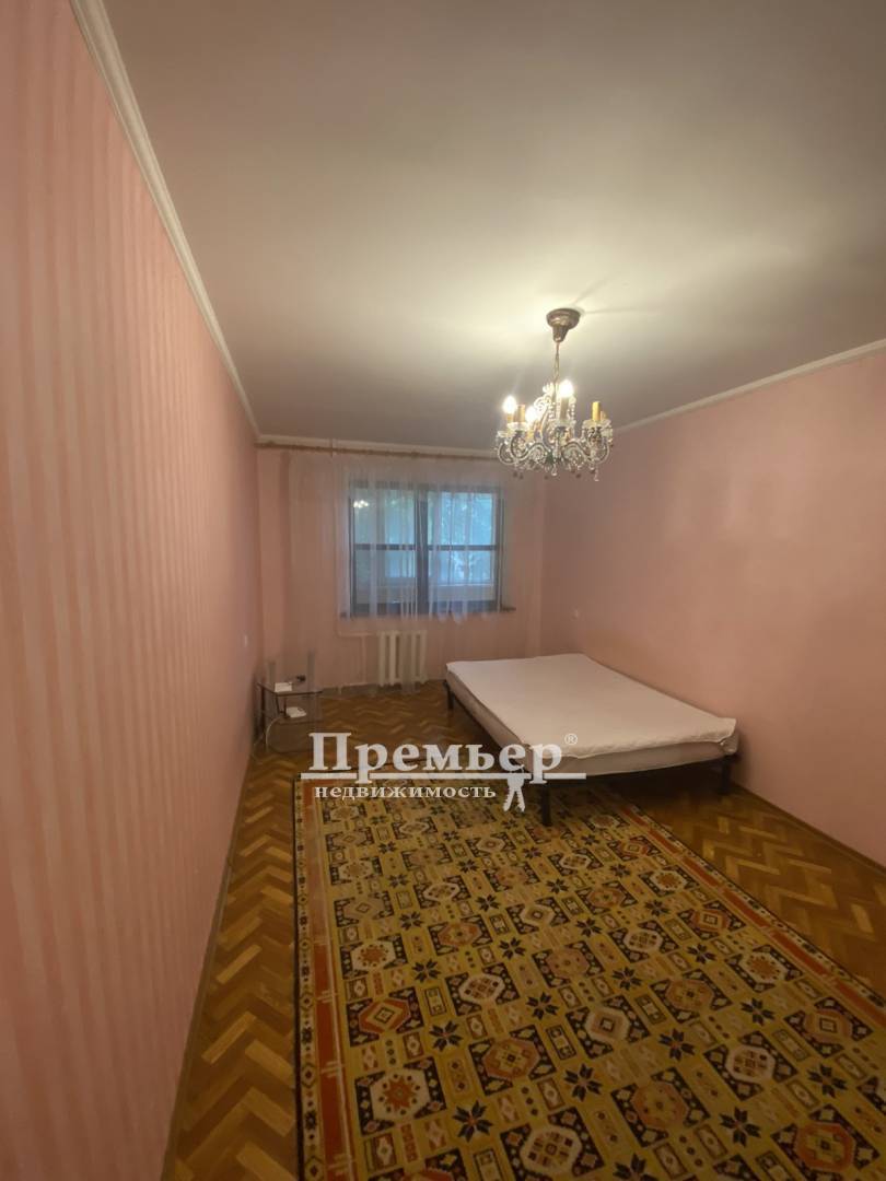 Продажа 1-комнатной квартиры 39 м², Клубничный пер.