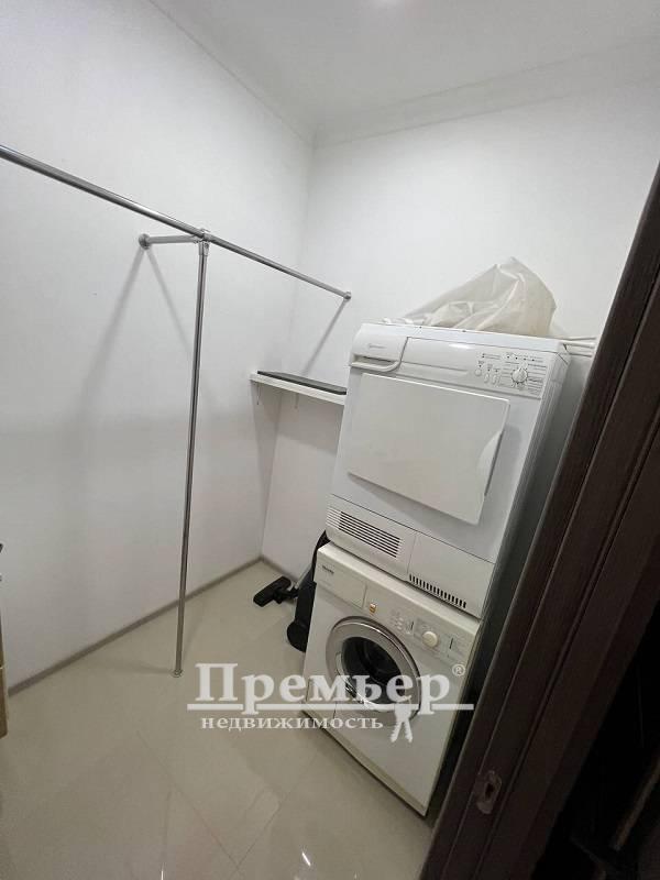 Продаж 2-кімнатної квартири 61 м², Велика Арнаутська вул.