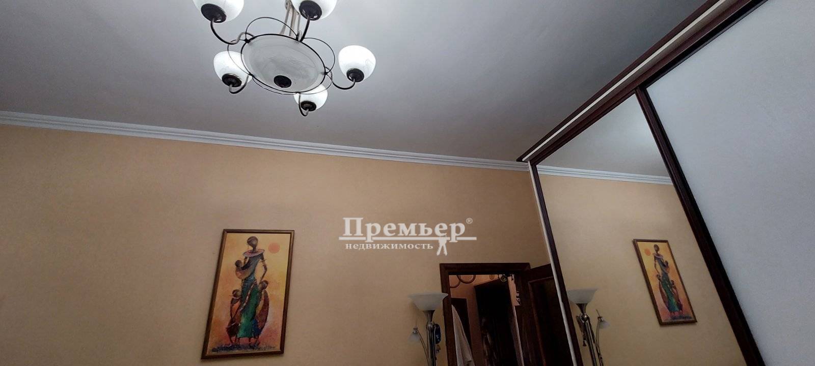 Продаж 1-кімнатної квартири 30 м², Мечнікова вул.