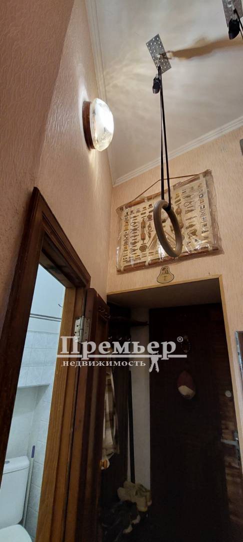 Продаж 1-кімнатної квартири 30 м², Мечнікова вул.
