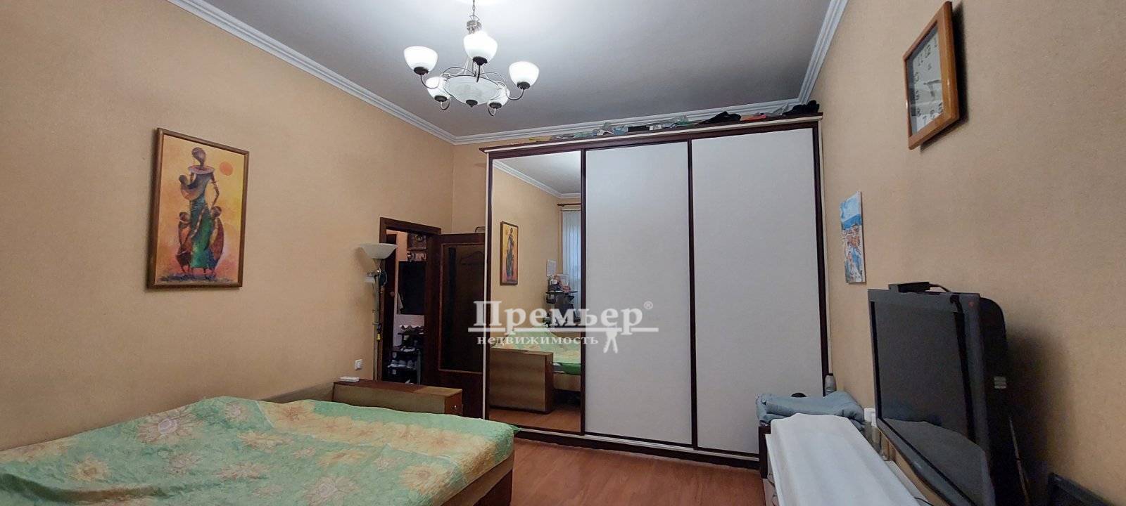 Продажа 1-комнатной квартиры 30 м², Мечникова ул.