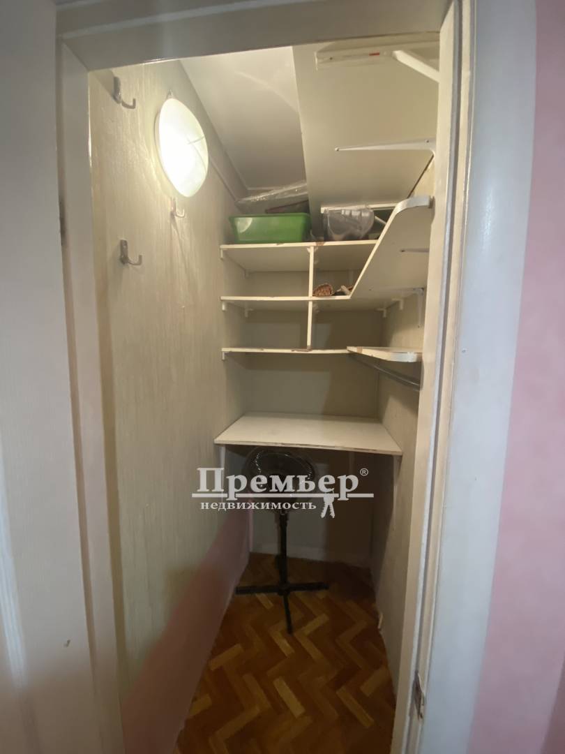 Продажа 1-комнатной квартиры 40 м², Клубничный пер.