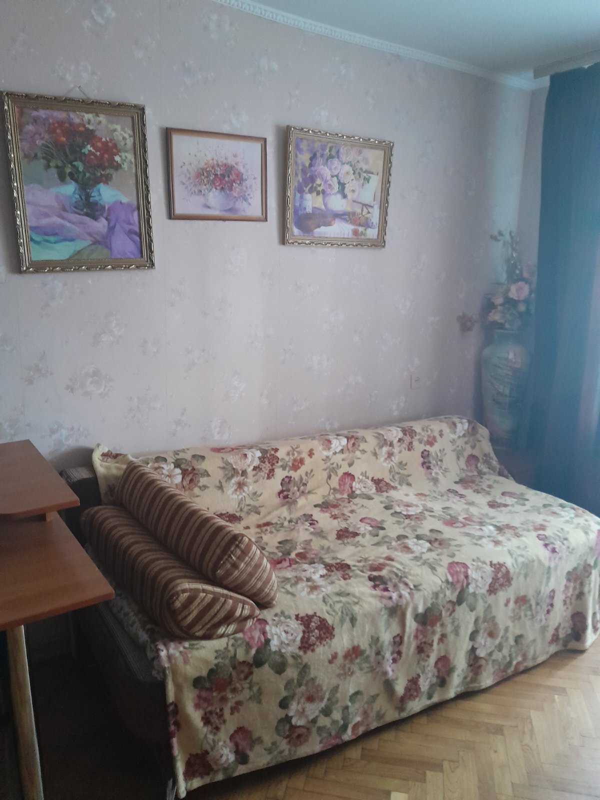 Продаж 1-кімнатної квартири 41 м², Валерія Лобановського просп., 37