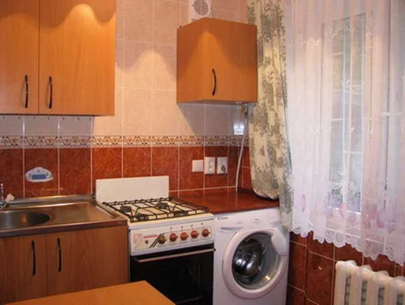 Продажа 3-комнатной квартиры 56 м², Плеханова ул., 4А