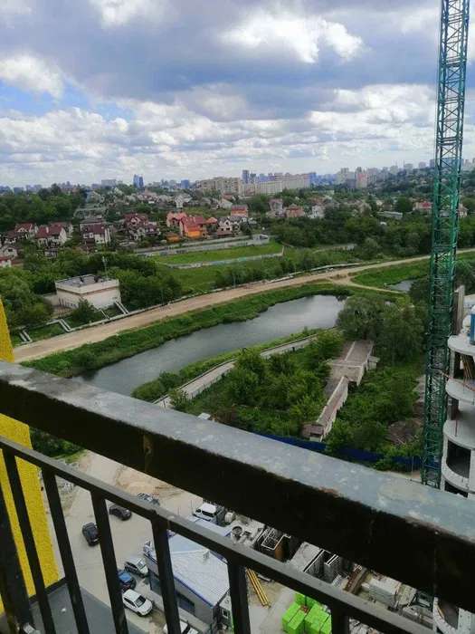 Продажа 1-комнатной квартиры 36 м², Кадетский Гай ул., 12