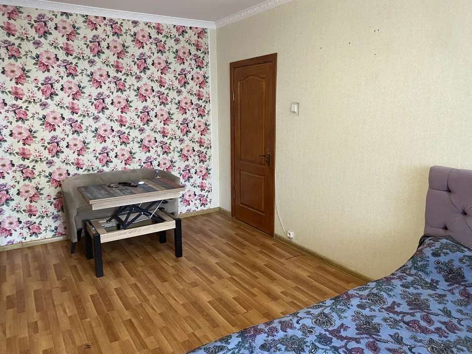 Продажа 2-комнатной квартиры 52 м², Тростянецкая ул., 6