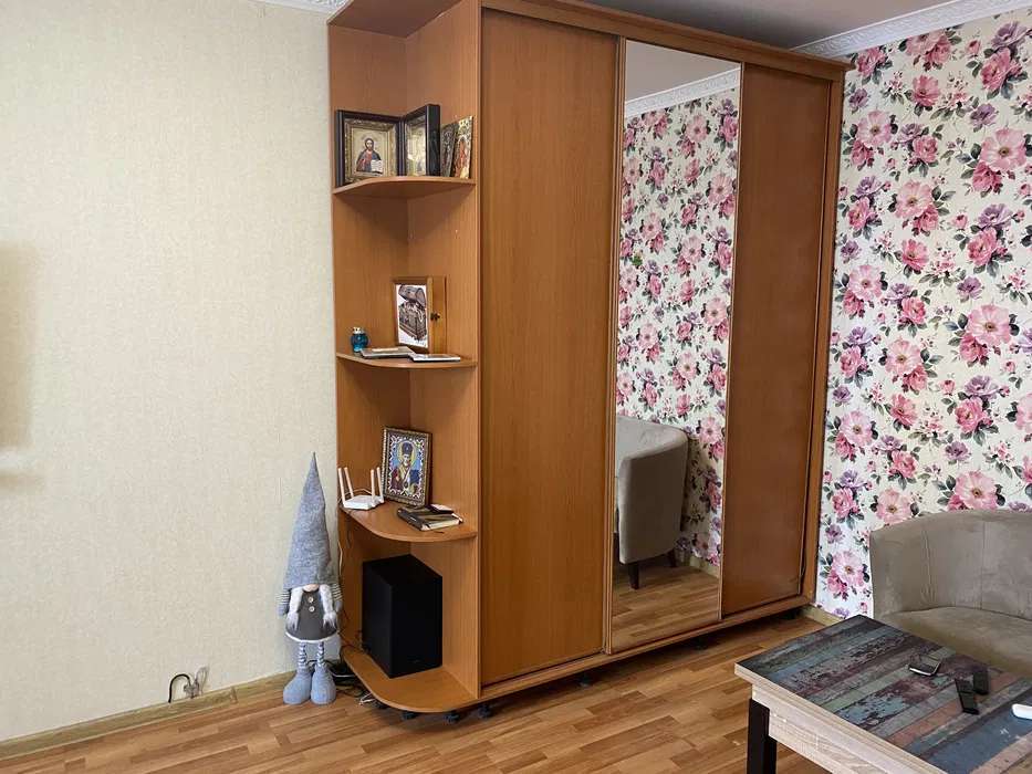Продаж 2-кімнатної квартири 52 м², Тростянецька вул., 6