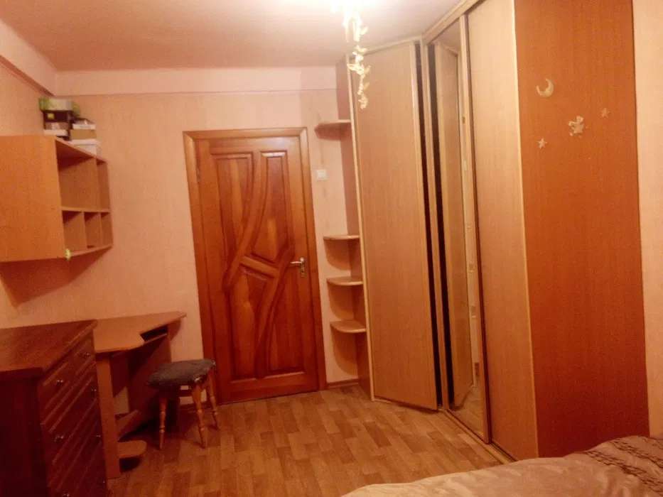 Оренда 2-кімнатної квартири 45 м², Дарницький бул., 9