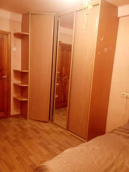 Оренда 2-кімнатної квартири 45 м², Дарницький бул., 9