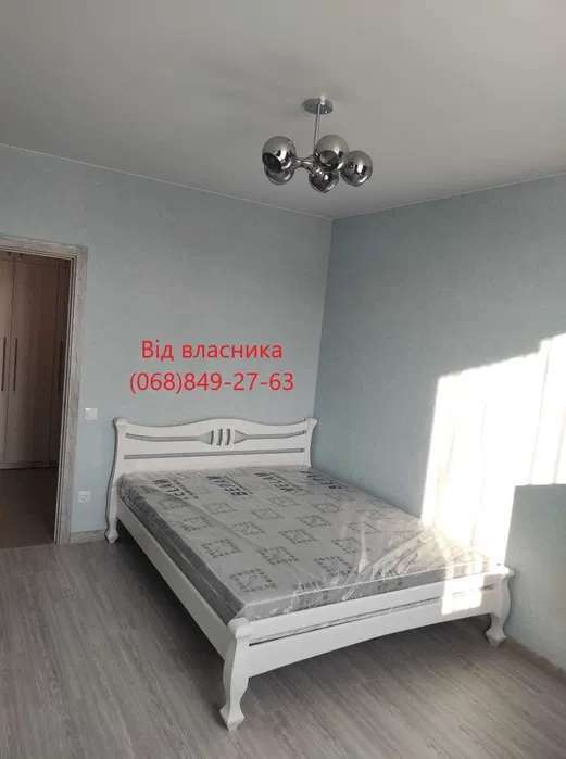 Оренда 1-кімнатної квартири 40 м², Ревуцького вул.