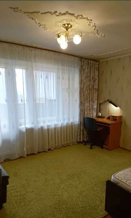 Оренда 3-кімнатної квартири 70 м², Володимира Антоновича вул., 88