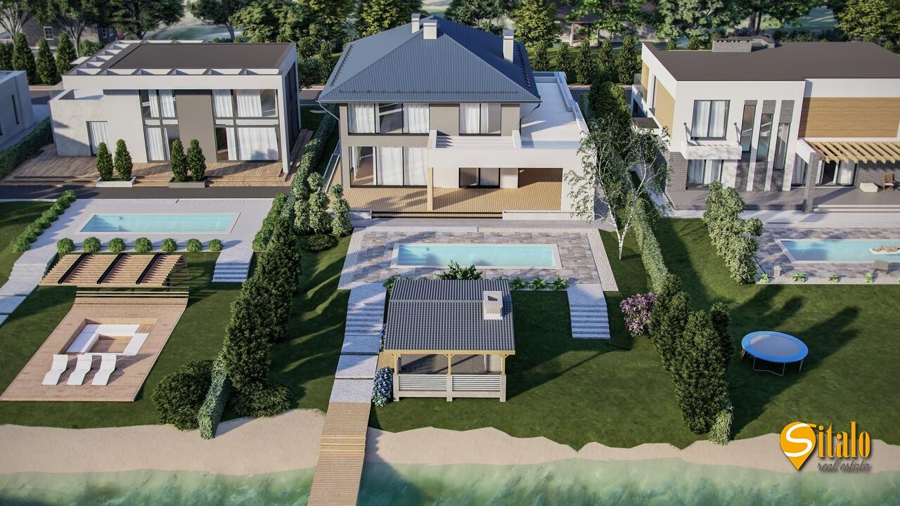 Продажа дома 338 м², 8-я Энтузиастов ул.