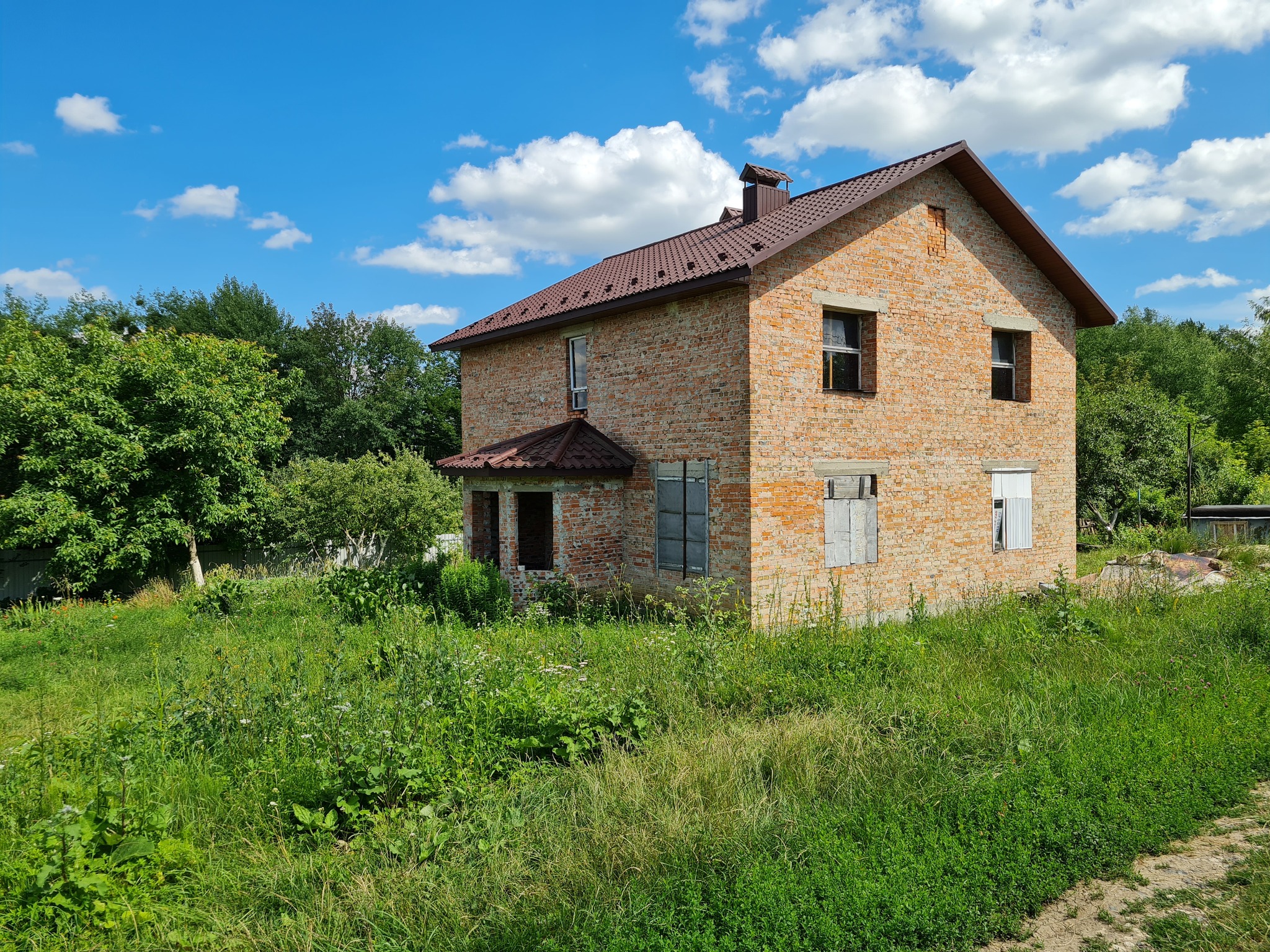 Продаж будинку 180 м², Арсенальна, 23