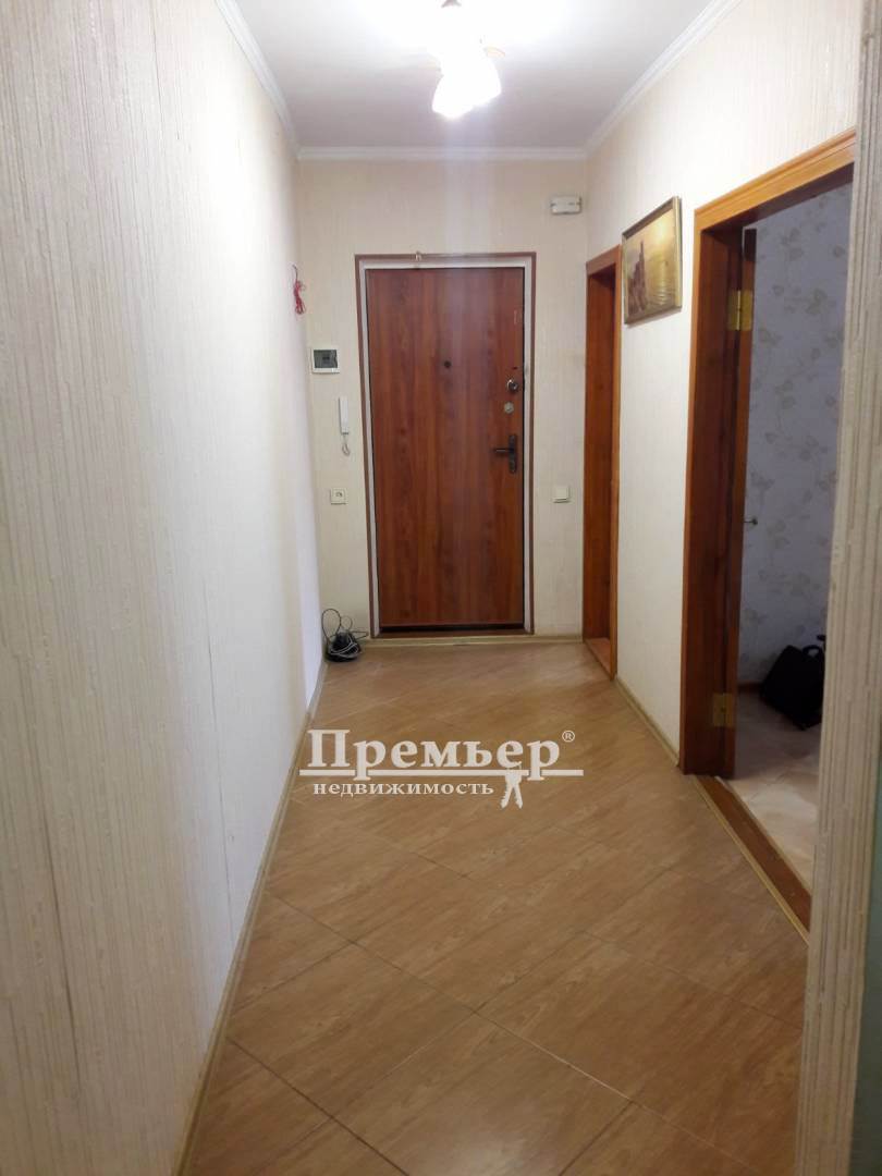 Продаж 3-кімнатної квартири 68 м², Володимира Висоцького вул.