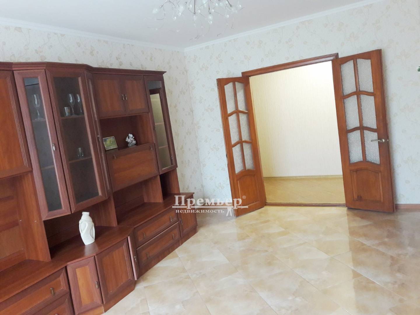 Продаж 3-кімнатної квартири 68 м², Володимира Висоцького вул.