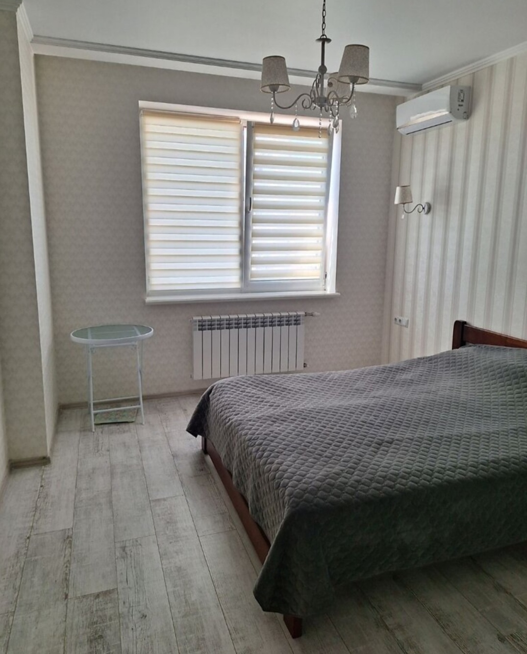Продаж 1-кімнатної квартири 37 м², Марсельская вул.
