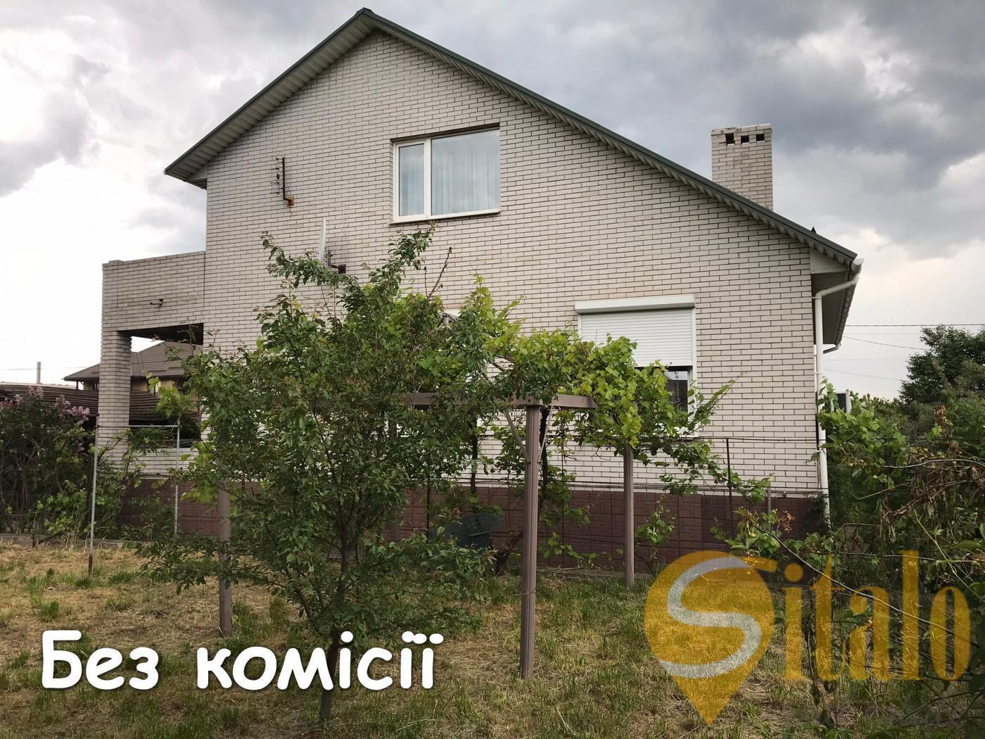 Продажа дома 208.4 м², Краснополянская ул.