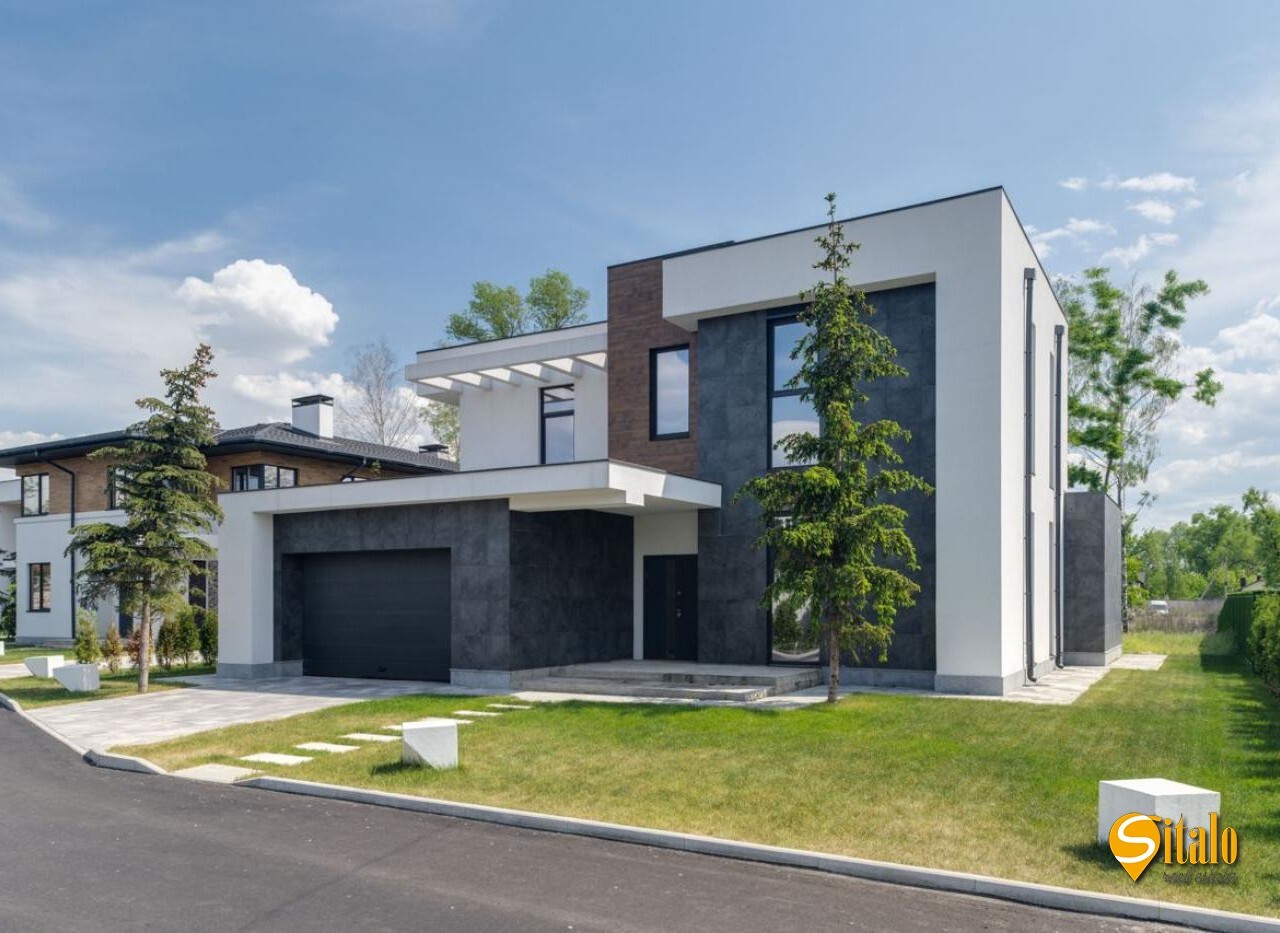 Продажа дома 230 м², 127-я Садовая ул.