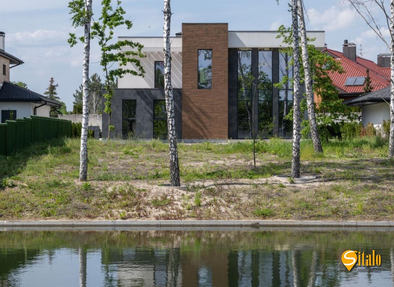 Продажа дома 230 м², 127-я Садовая ул.