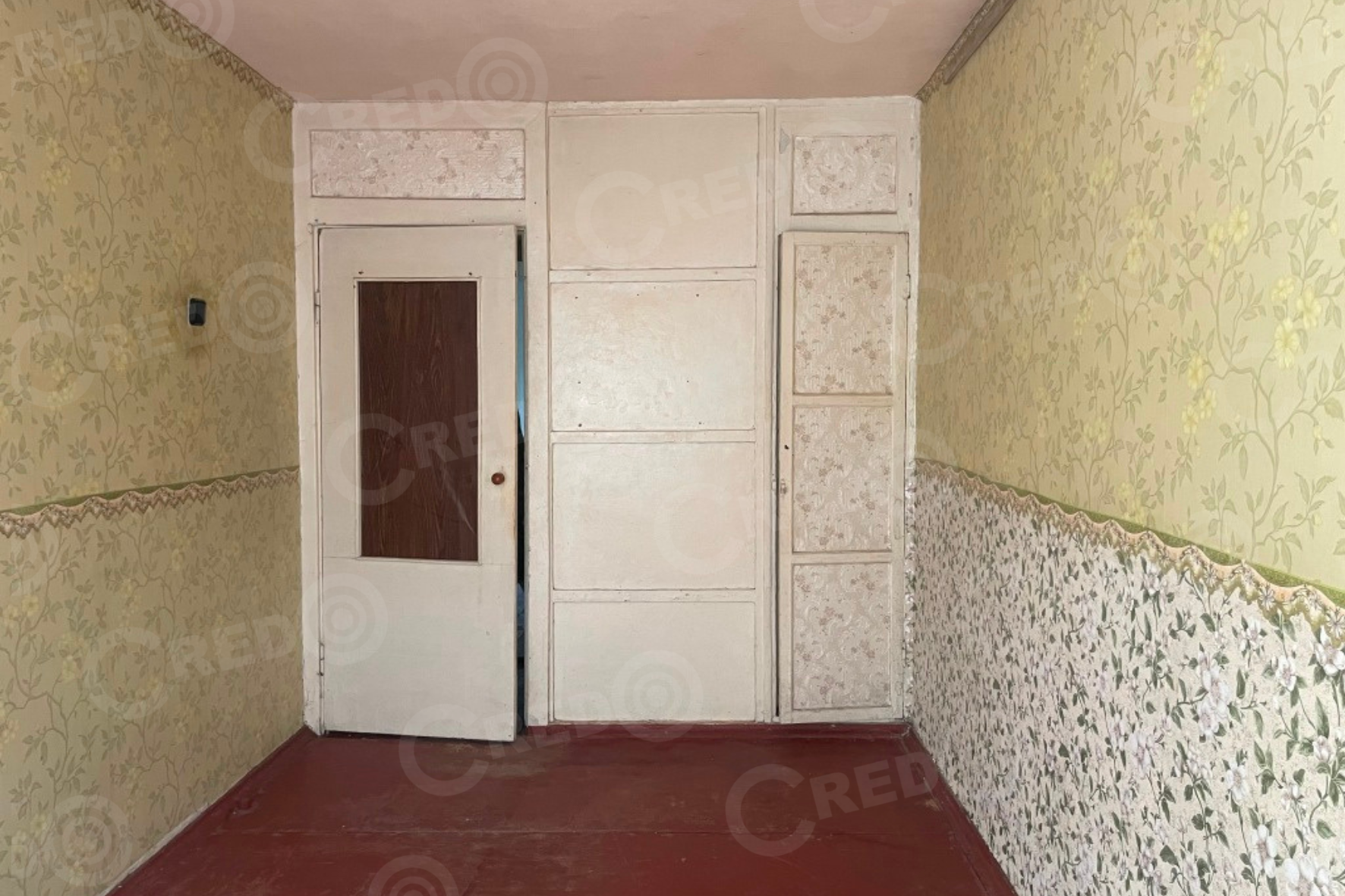 Продаж 3-кімнатної квартири 55.5 м², Соборності вул.