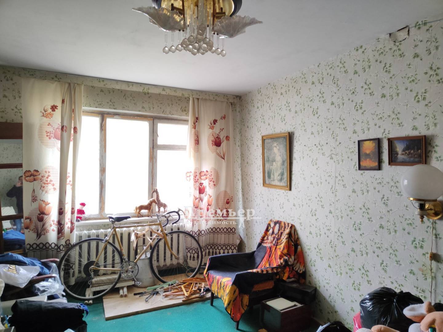 Продажа 4-комнатной квартиры 79 м², Марсельская ул.