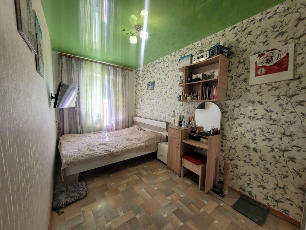Продаж 2-кімнатної квартири 46 м², Маршала Бірюзова вул.