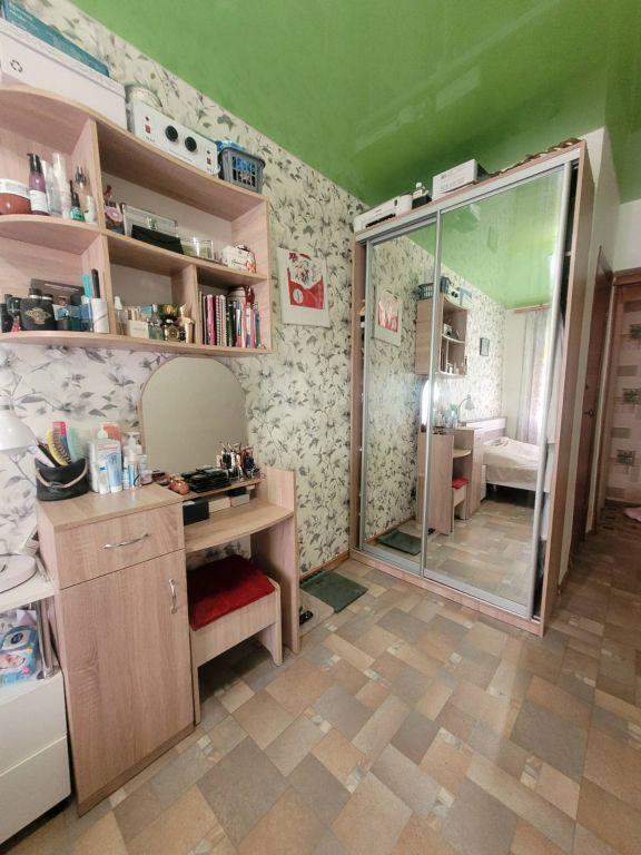 Продаж 2-кімнатної квартири 46 м², Маршала Бірюзова вул.