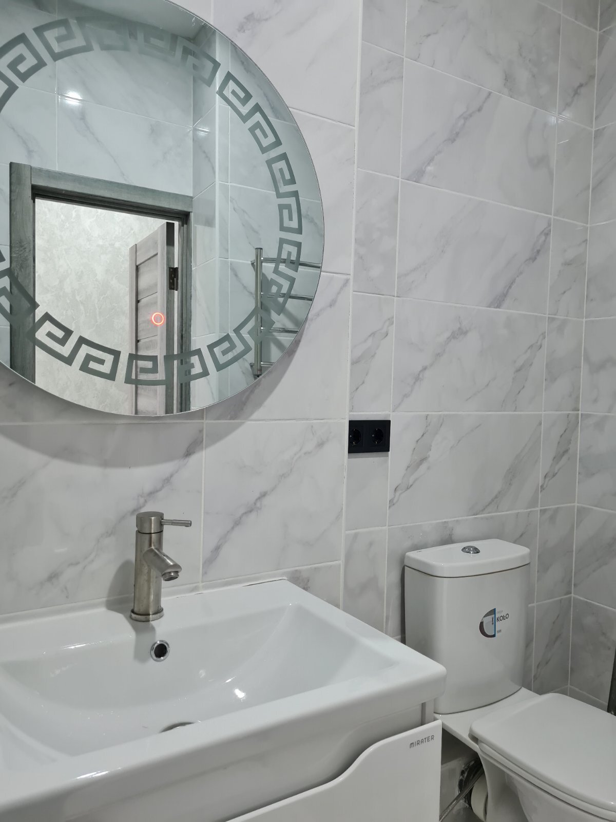Продажа 1-комнатной квартиры 28 м², Генуэзская ул., 1