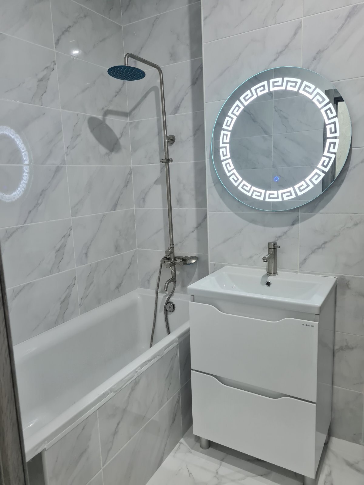 Продажа 1-комнатной квартиры 28 м², Генуэзская ул., 1