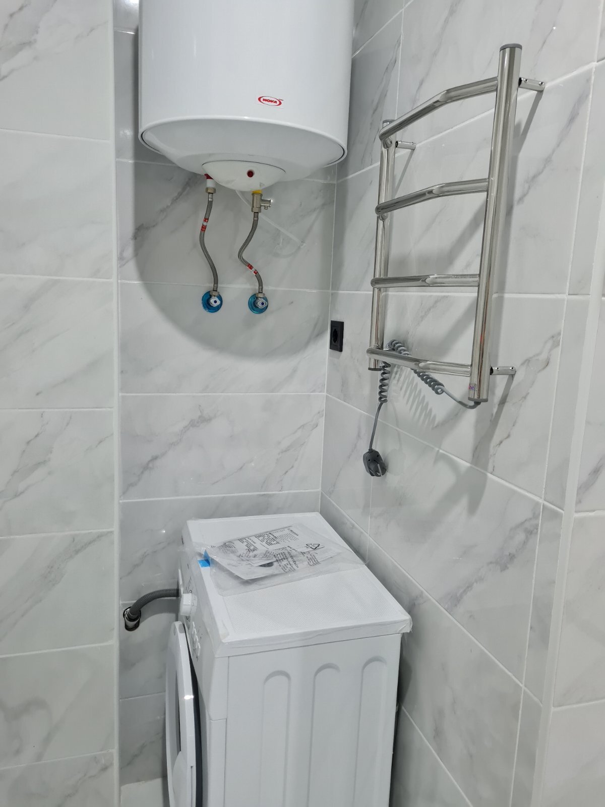 Продажа 1-комнатной квартиры 28 м², Генуэзская ул., 1