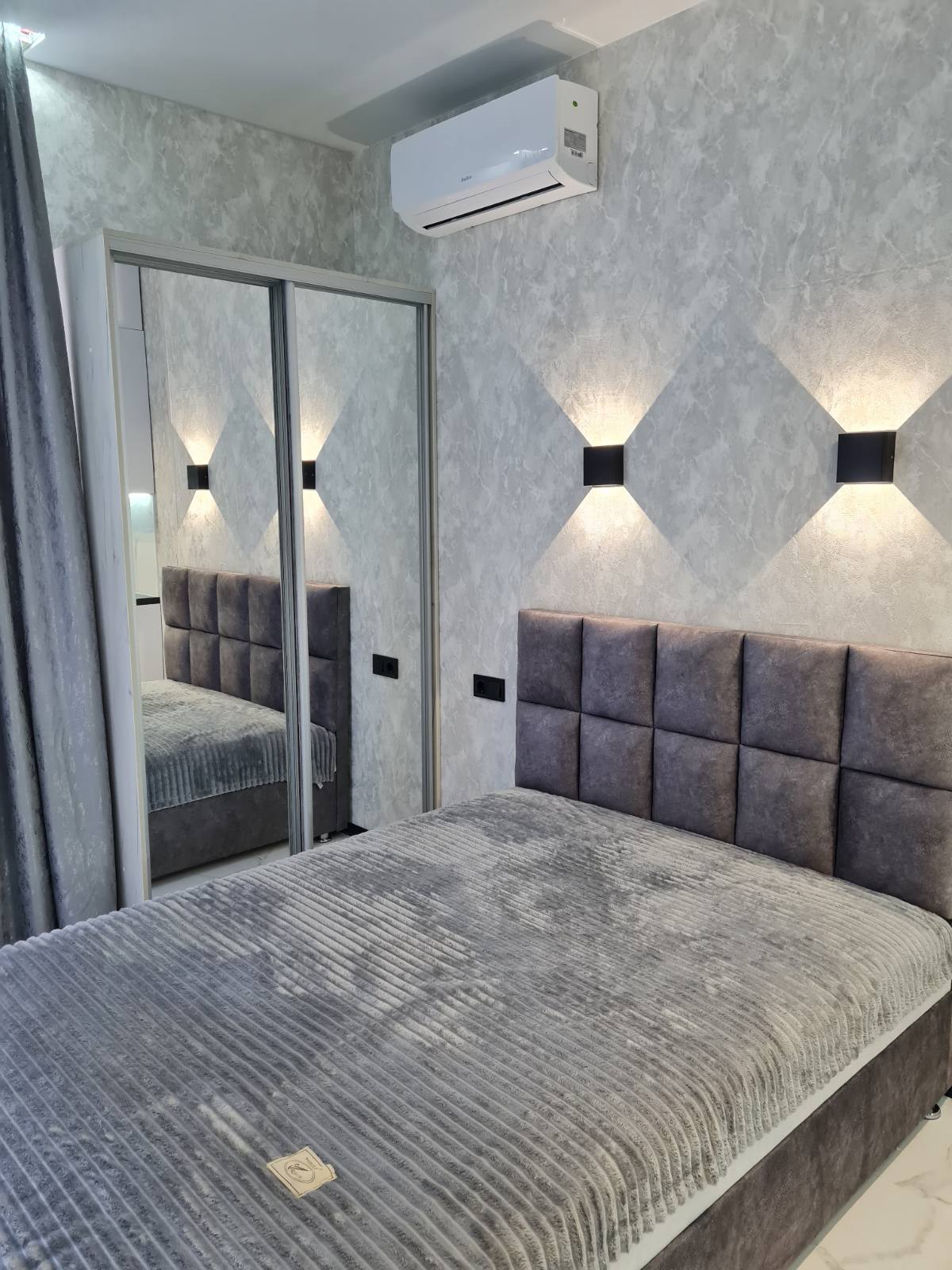 Продажа 1-комнатной квартиры 28 м², Генуэзская ул., 1