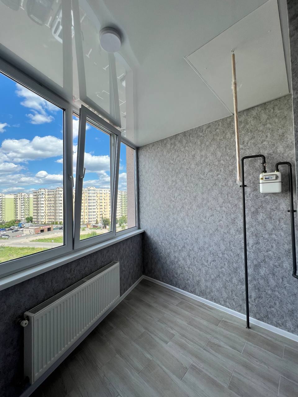 Продажа 3-комнатной квартиры 80 м², Боголюбова ул., 5