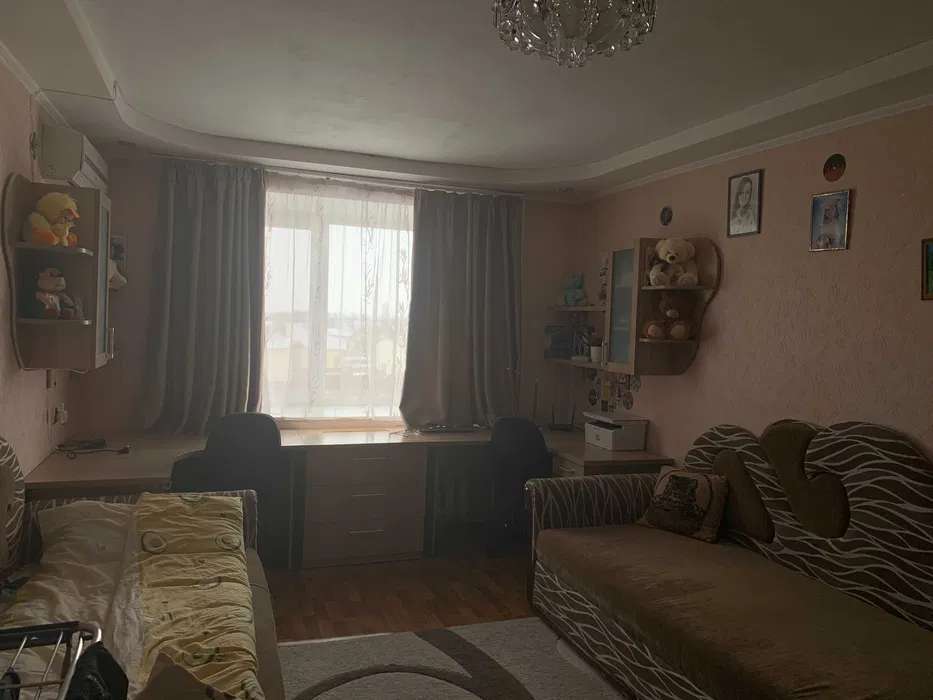 Продажа 2-комнатной квартиры 51 м², Евгения Харченко ул., 65