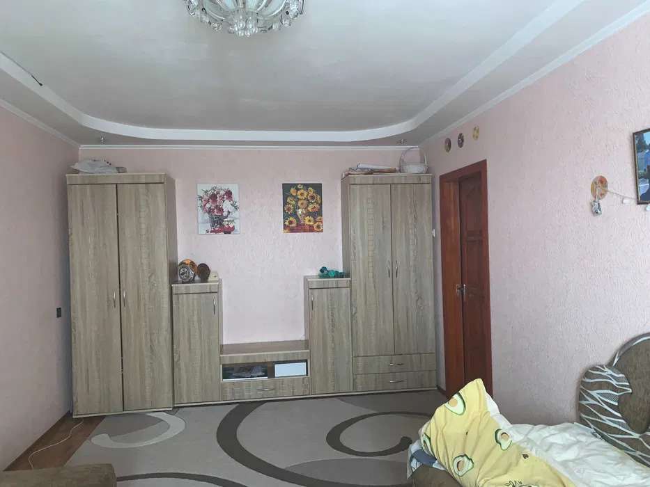 Продажа 2-комнатной квартиры 51 м², Евгения Харченко ул., 65