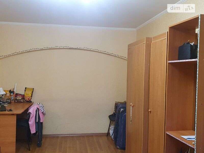 Продаж 1-кімнатної квартири 33 м², Відрадний просп., 10