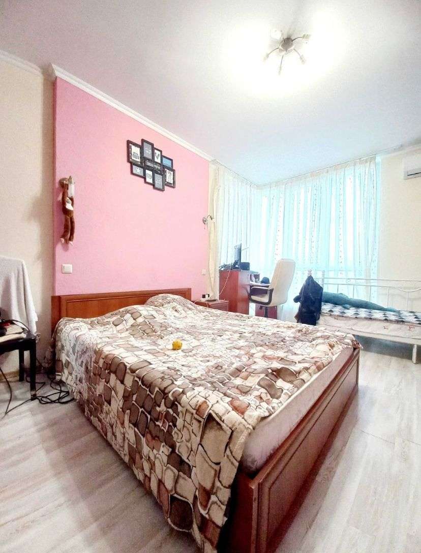 Продажа 1-комнатной квартиры 38 м², Светлая ул.