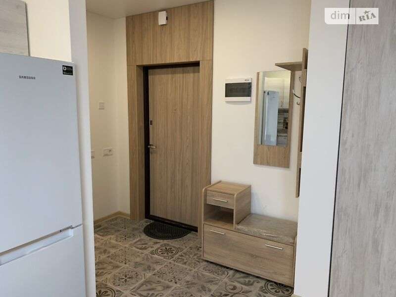 Продаж 1-кімнатної квартири 28 м², Сирецько-Садова вул.