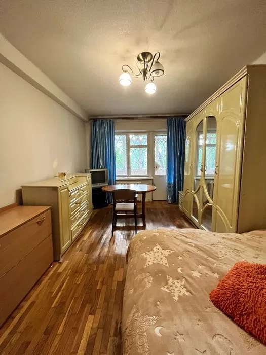 Продажа 2-комнатной квартиры 45 м², Ивана Выговского ул., 8
