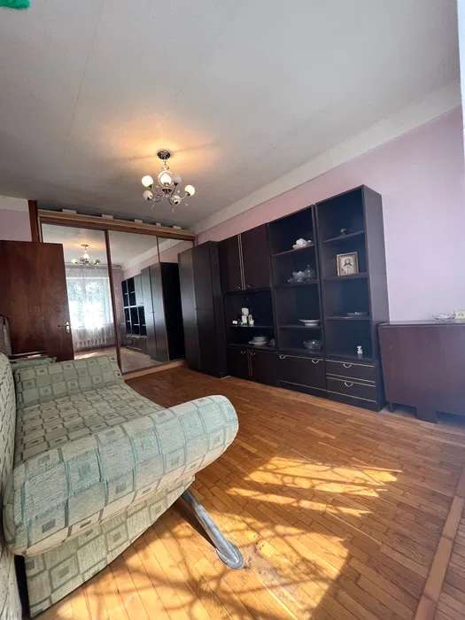 Продажа 2-комнатной квартиры 45 м², Ивана Выговского ул., 8